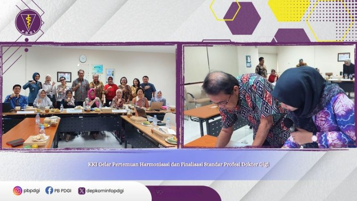 PDGI Kabupaten Belu | Informasi, Layanan, Berita, dan Seminar Dokter Gigi