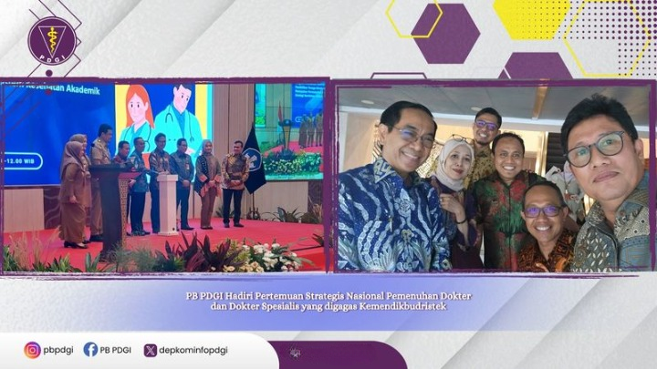PDGI Kabupaten Belu | Informasi, Layanan, Berita, dan Seminar Dokter Gigi