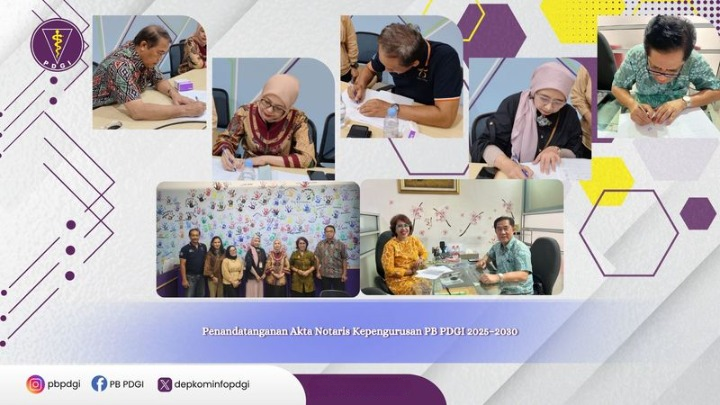 PDGI Kabupaten Belu | Informasi, Layanan, Berita, dan Seminar Dokter Gigi